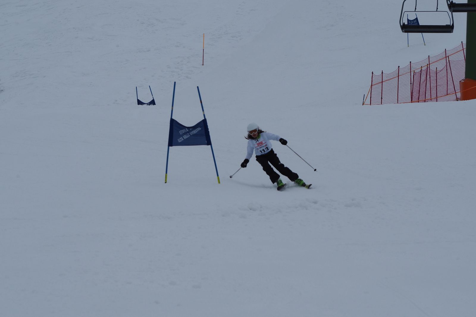 Gara Camp Sociali JC 00108